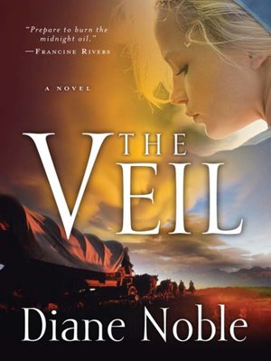 The Veil - ebook